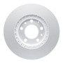 DFC GEOSPEC Coated Rotor - Blank 604-80066