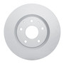 DFC GEOSPEC Coated Rotor 604-80081