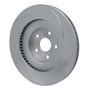 DFC Brake Rotor 614-76164D