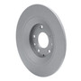 DFC GEOSPEC Coated Rotor 604-80083