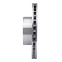 Disc Brake Rotor - Drilled 620-63054