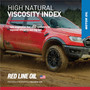 Red Line 15W40 Diesel Oil - Gallon