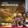 Red Line 42404 Engine Oil