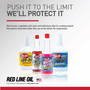 Red Line 15W50 Motor Oil - Gallon