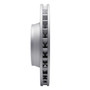 DFC GEOSPEC Coated Rotor - Drilled 624-02035D