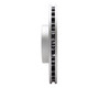 DFC GEOSPEC Coated Rotor - Drilled 624-63105