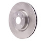Disc Brake Rotor - Drilled 620-63093