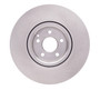 Disc Brake Rotor - Drilled 620-63093