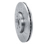 DFC Brake Rotor - Drilled 620-63188