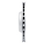 DFC GEOSPEC Coated Rotor - Drilled 624-31129D