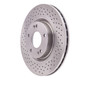 Disc Brake Rotor - Drilled 620-03026