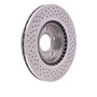 Disc Brake Rotor - Drilled 620-03026