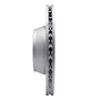 DFC GEOSPEC Coated Rotor - Drilled 624-02047D