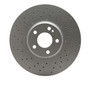 DFC GEOSPEC Coated Rotor - Drilled 624-63119