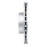 DFC GEOSPEC Coated Rotor - Drilled 624-02051D
