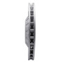 DFC GEOSPEC Coated Rotor - Drilled 624-54080D
