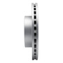 DFC GEOSPEC Coated Rotor - Drilled 624-63084