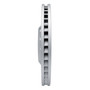 DFC GEOSPEC Coated Rotor - Drilled 624-73095