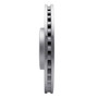DFC GEOSPEC Coated Rotor - Drilled 624-63170
