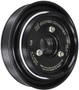 ATI Damper - 6.78in - Alum - (2) 4 Grv - for Dodge Srt4 Neon/PT Cruiser - ATI91