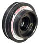 ATI Damper - 6.78in - Alum - 6/4 Grv - for Nissan SR20 - Front Wheel Drive - St