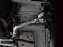 AWE Tuning AWE Track Edition Exhaust for Audi C8 S6/S7 - Diamond Black Tips
