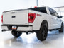 AWE Tuning AWE 0FG Dual Split Rear Exhaust for '21+ Ford F-150 - 5" Chrome Silv
