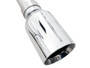 AWE Tuning AWE 0FG Dual Split Rear Exhaust for '21+ Ford F-150 - 5" Chrome Silv