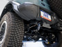 AWE Tuning AWE 0FG Catback Exhaust for Ford Bronco with BashGuard™ - no tips