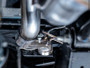 AWE Tuning AWE 0FG Catback Exhaust for Ford Bronco with BashGuard™ - no tips