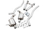AWE Tuning AWE Touring Edition Exhaust for Jeep Grand Cherokee SRT - Chrome Silv