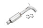 AWE Tuning AWE Touring Edition Exhaust for VW MK7.5 GTI - Diamond Black Tips