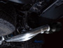 AWE Tuning AWE 0FG Exhaust with BashGuard for 3rd Gen Tacoma - Dual Diamond Blac