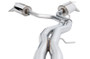 AWE Tuning Audi B9 SQ5 Non-Resonated Touring Edition Cat-Back Exhaust - No Tips (Turn Downs)