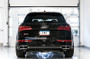 AWE Tuning Audi B9 SQ5 Non-Resonated Touring Edition Cat-Back Exhaust - No Tips (Turn Downs)