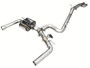 AWE Tuning Audi 22-23 8Y RS3 Cat-Back SwitchPath Exhaust (No Tips)