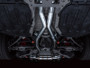 AWE Tuning AWE SwitchPath Catback Exhaust for BMW G8X M3/M4 - Chrome Silver Tips