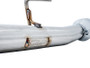 AWE Tuning AWE 0FG Catback Exhaust for RAM TRX - Diamond Black Tips