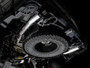 AWE Tuning AWE 0FG Catback Exhaust for RAM TRX - Diamond Black Tips