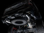 AWE Tuning AWE 0FG Catback Exhaust for RAM TRX - Diamond Black Tips