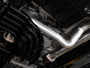 AWE Tuning AWE 0FG Catback Exhaust for RAM TRX - Diamond Black Tips