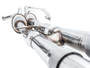 AWE Tuning AWE 0FG Catback Exhaust for RAM TRX - Diamond Black Tips