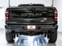 AWE Tuning AWE 0FG Catback Exhaust for RAM TRX - Diamond Black Tips