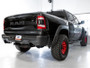 AWE Tuning AWE 0FG Catback Exhaust for RAM TRX - Diamond Black Tips
