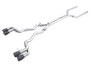 AWE Tuning AWE Track Edition Catback Exhaust for BMW F90 M5 - Diamond Black Tips