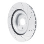 DFC Brake Rotor 631-58039L