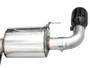 AWE Tuning AWE Touring Edition Axle Back Exhaust for BMW G2X 330i/430i - Diamond
