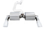AWE Tuning AWE Track-to-Touring Conversion Kit for Ford Focus RS