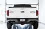 AWE Tuning 2017+ Ford Raptor 0 FG Performance Exhaust System - w/ Diamond Black Tips