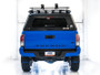 AWE Tuning AWE 0FG Exhaust with BashGuard for 3rd Gen Tacoma - No Tips